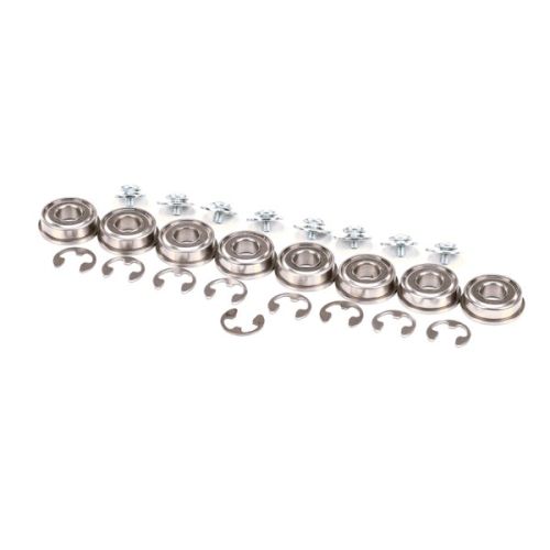 Prince Castle 525-329S Feed Toaster Ball Bearings Pack Of 8