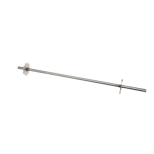 Prince Castle 525-330S Feed Toaster Bottom Shaft 
