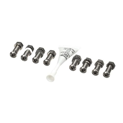 Prince Castle 525-347S Feed Toaster Hinge Pins 