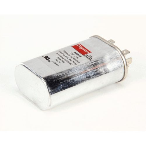 Perlick 52528A Motor Run Capacitor 370V 15uF + 5%