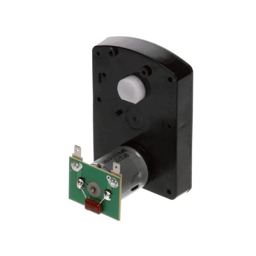 Perlick 52537 Glasswasher Chemical Feeder Gear Motor 24 VDC