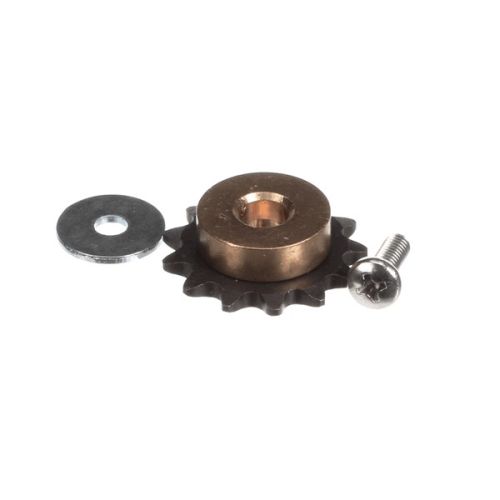 Prince Castle 527-694S Idler Sprocket Kit Assembly MCD