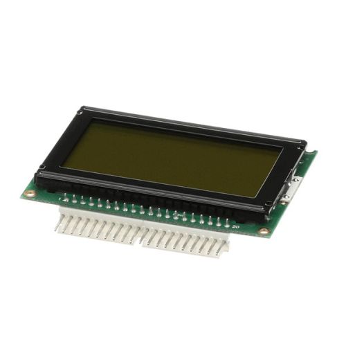 Prince Castle 527-747S LCD Graphic Display