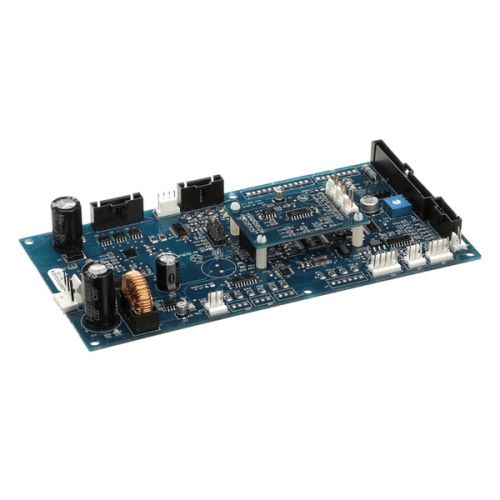 Prince Castle 527-768S Contact Toaster Main PCB Service Kit 