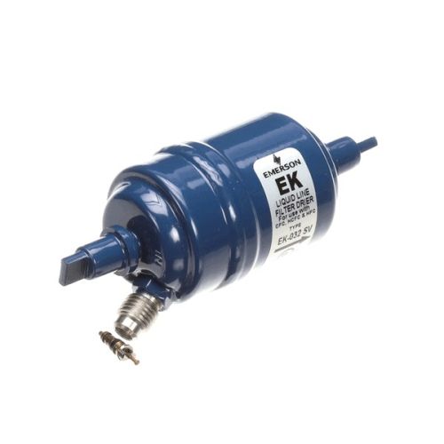 Duke 527807 Filter Dryer Ruf-Doe