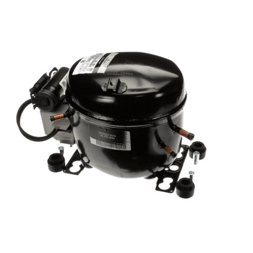 Duke 527832 Compressor 1/4HP 120V 60Hz R134A #6401-2