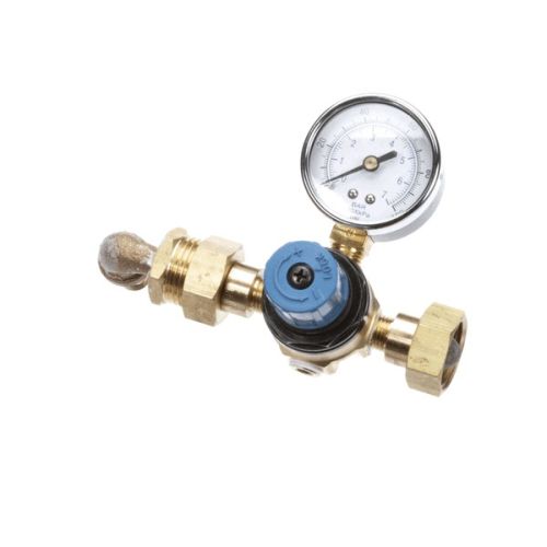 Blodgett 52815 Hydrovection Oven Water Pressure Regulator Assembly