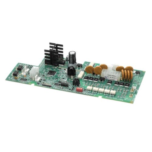 Bunn 52887.1003 Main Infusion Control Board Assembly PE
