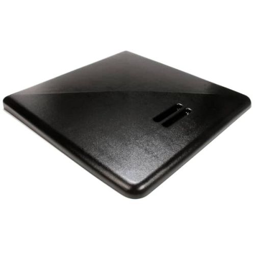 Cornelius 52909 Cornelius Dispenser Black Lid Plastic ED2XX