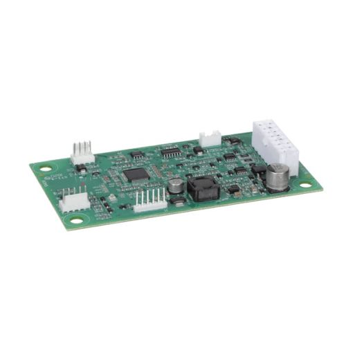 Bunn 52913.1000 Soft Heat Brewer Communication Circuit Board Kit Infusion
