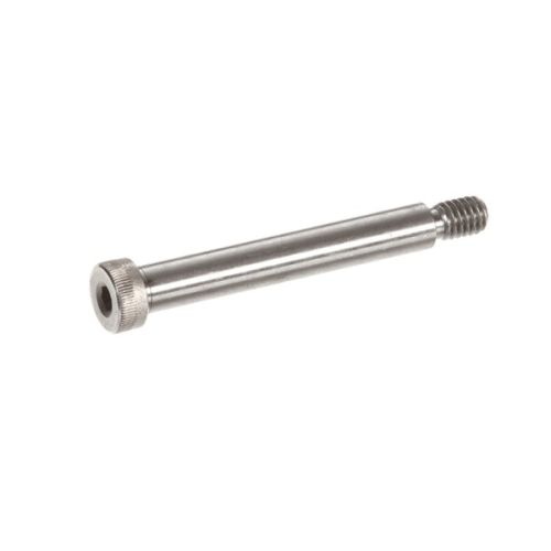 Star Mfg 530313 Shoulder Bolt 3/8" X 2-1/2" Stainless Steel