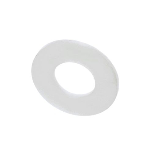 Jackson 5311-369-02-00 Flat Washer White 2-1"/2" X 3"/16" X 1-3"/16"