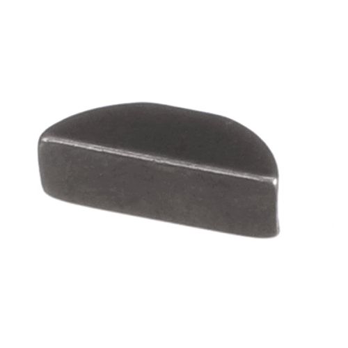 Crown Steam 5312-1 Tilt Sprocket Woodruff Key