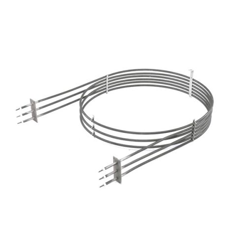 Blodgett 53221 Rotating Rack Convection Oven Element 18KW 208V XR8E