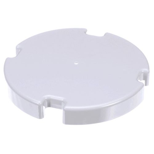 Cornelius 53227 Beverage Dispenser Agitator Disk White