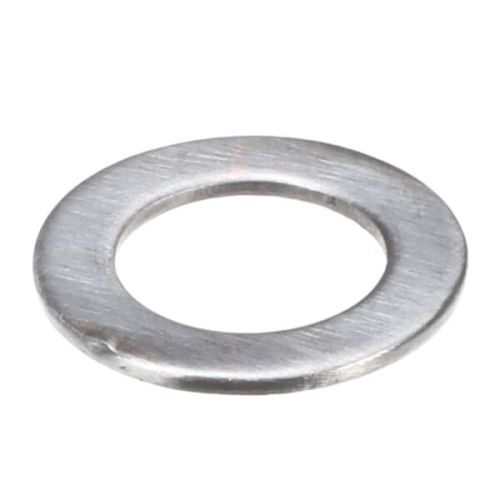 Crown Steam 5328-1 Pedestal Kettle Washer ELT/DLT