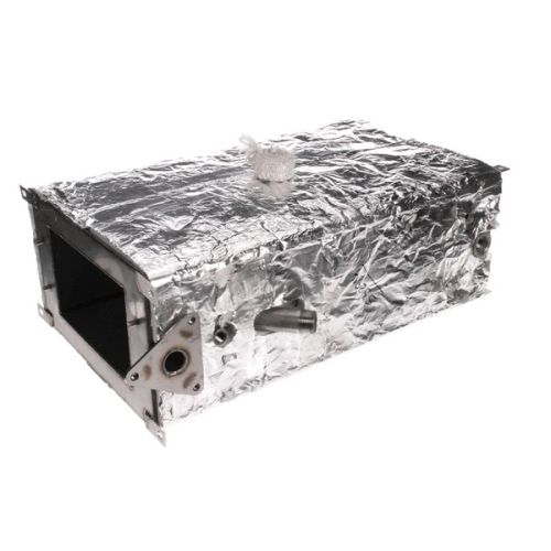 Blodgett 53296 Combination Oven Steamer Insulated Boiler Assembly