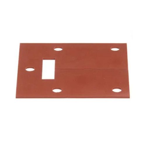 Jackson 5330-011-68-55 Rack Conveyor Dishmachine Gutter Drive Gasket