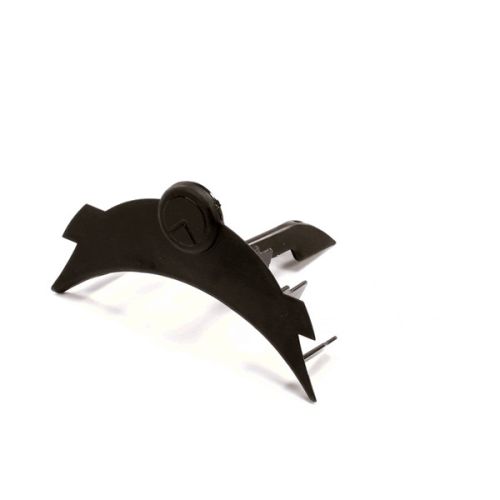 Bunn 53374.0007 Cleared Smart Funnel Splash Guard W/Transponder