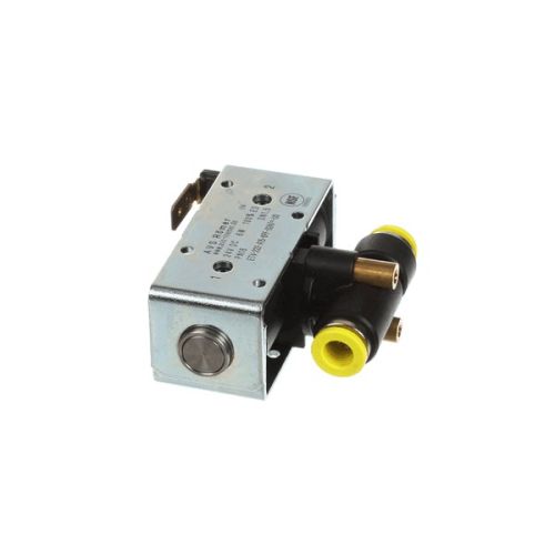 Bunn 53406.0000 2-Way Solenoid Valve 24V 1.5mm ORF