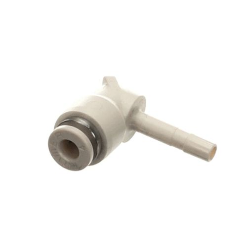 Bunn 53420.0000 Elbow Fitting 4mm Push-to-Connect PPSU
