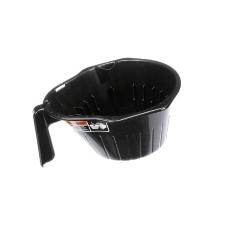 Bunn 53463.7110 Funnel Assembly W/O Splashguard