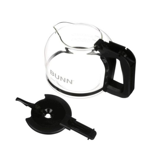 Bunn 53523.1000 10 Cup Decanter Assembly Kit