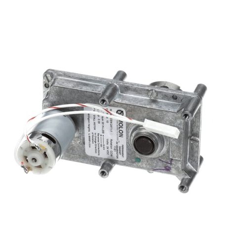 Bunn 53663.0000 Sure Immersion Cam Motor Sub Assembly 
