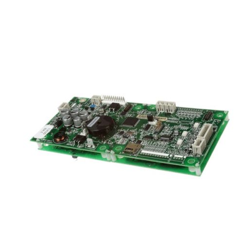 Blodgett 53699 Programmed Control Manual BX-14E