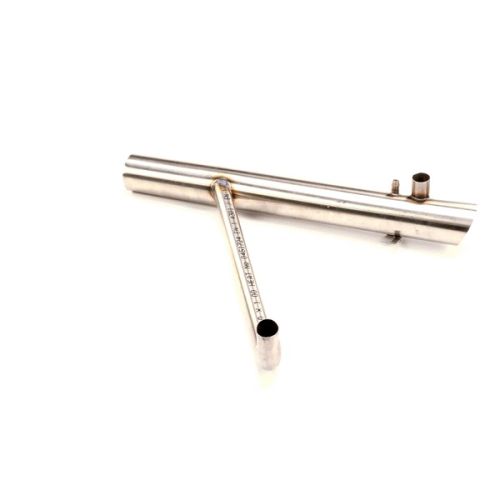 Rational 54.00.739 Steamer Oven Ventilation Pipe