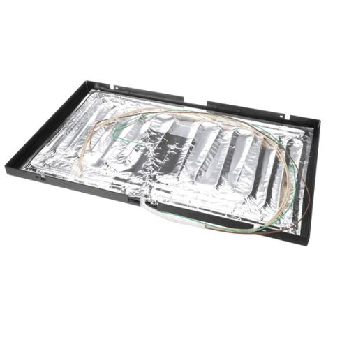 Prince Castle 540-1046S Upper Heater Assembly