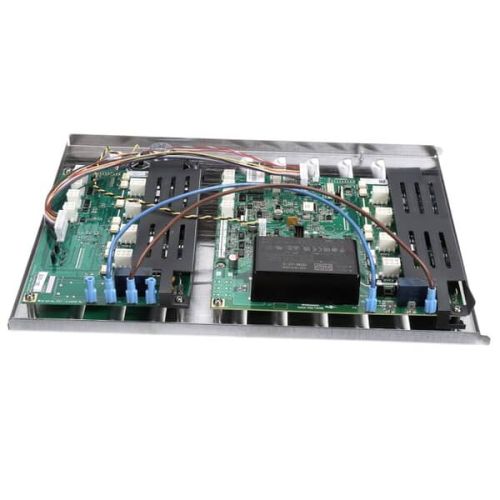 Prince Castle 540-1238S Dual Board Upgrade Kit CE 3X4 