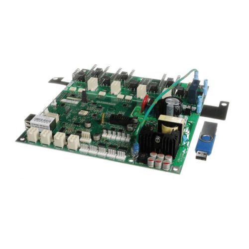 Prince Castle 540-1267S Holding Bin PCB Control Board Kit  