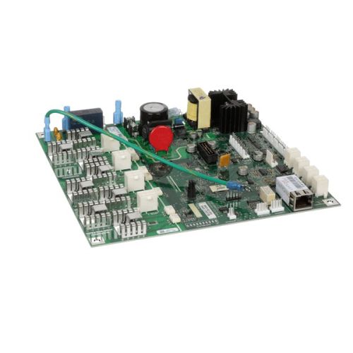 Prince Castle 540-1351S Printed Control Board Kit EHBTH24-1 V5