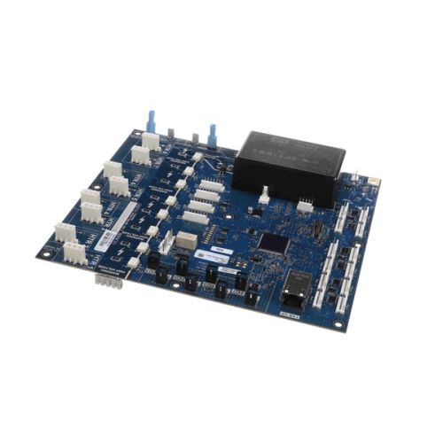 Prince Castle 540-1441S Control Board PHB41N-WA
