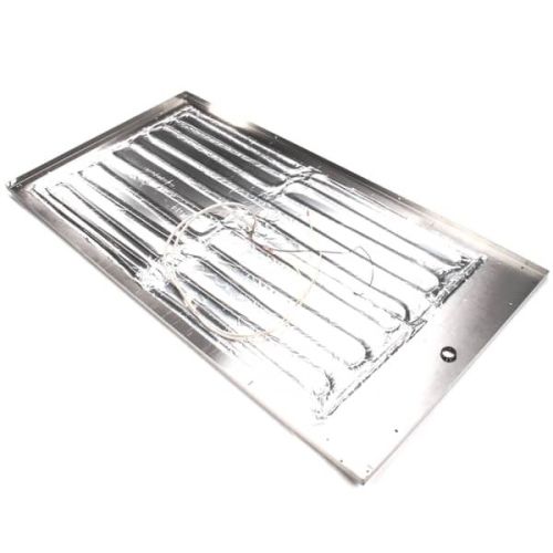 Prince Castle 540-484S Holding Bin Grill Maintenance Heater Kit W/Base Rope 46"