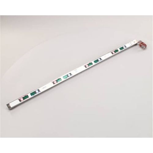 Prince Castle 541-1187S Main Button Bar Kit 2SS-33SNC