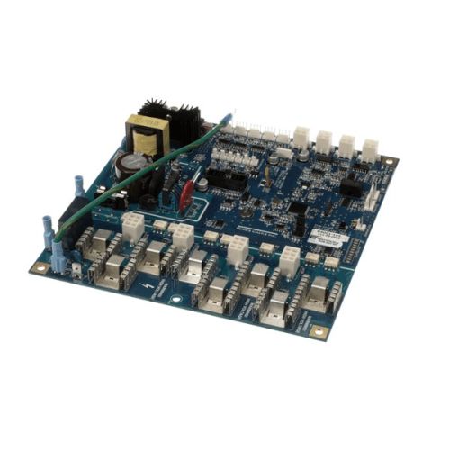 Prince Castle 541-1206S Holding Bin Main Control Board Kit -41A -41
