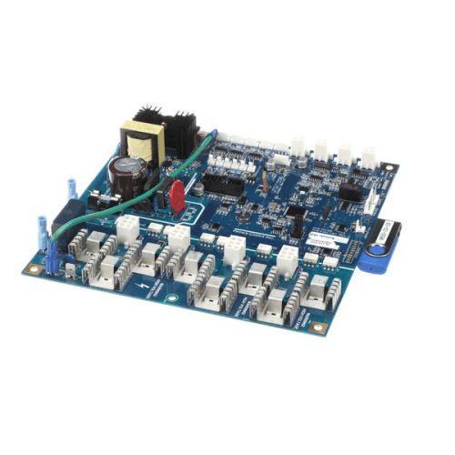 Prince Castle 541-1545S PCB Main Kit 