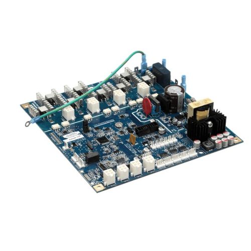 Prince Castle 541-734S Holding Bin Main Control Board Kit 100-130V 