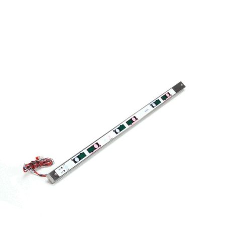 Precision Metal 541-950S Main Timer 6 Channel Button Bar Kit