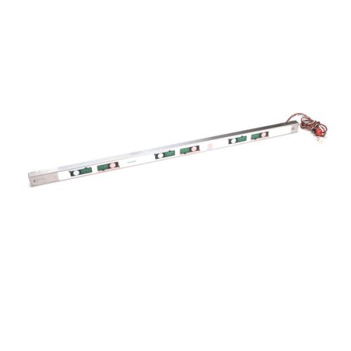 Prince Castle 541-953S Timer Kit 6 Channel Button Bar Auxillary