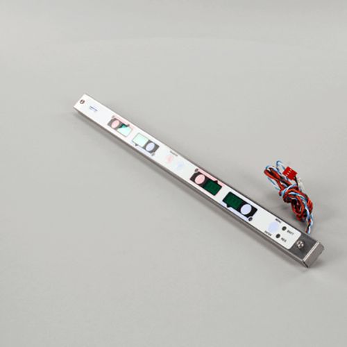 Prince Castle 541-999S Holding Bin Button Bar Timer Kit 4 Channel