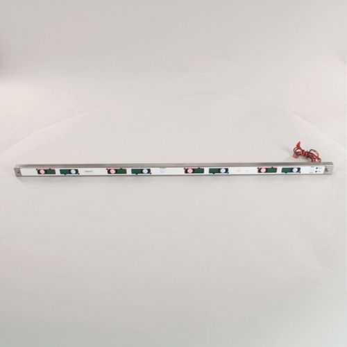 Precision Metal 541-TSMCS Holding Bin Main Timer Button Bar Kit 8MHZ