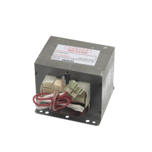 Amana 54137090 Transformer High Voltage