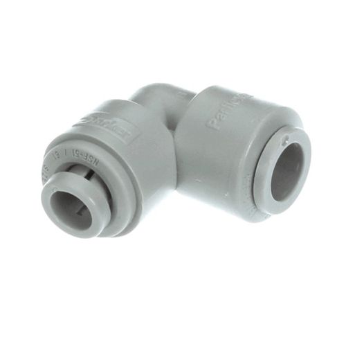 Bunn 54152.0000 Elbow Fitting 3/8-5/16 Push-To-Connect