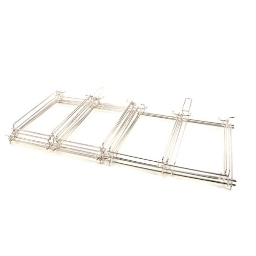 Precision Metal 542-169S Holding Bin Rack Kit 