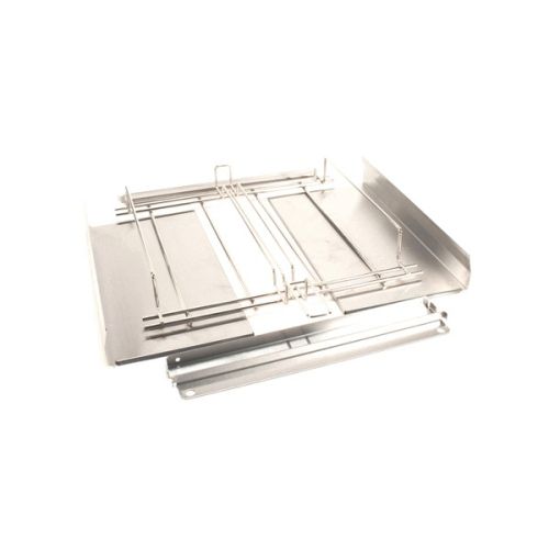 Prince Castle 542-184S Holding Bin Rack Guide Kit