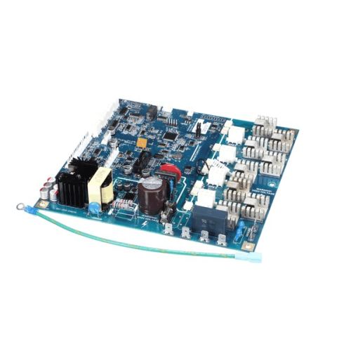 Prince Castle 542-455S Main Control Board Kit PUBGBN