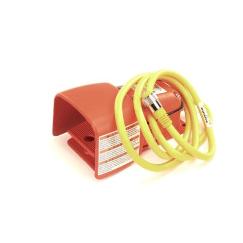 Biro 54213 Auto Mixer Grinder Foot Switch With Cord Plug 6'